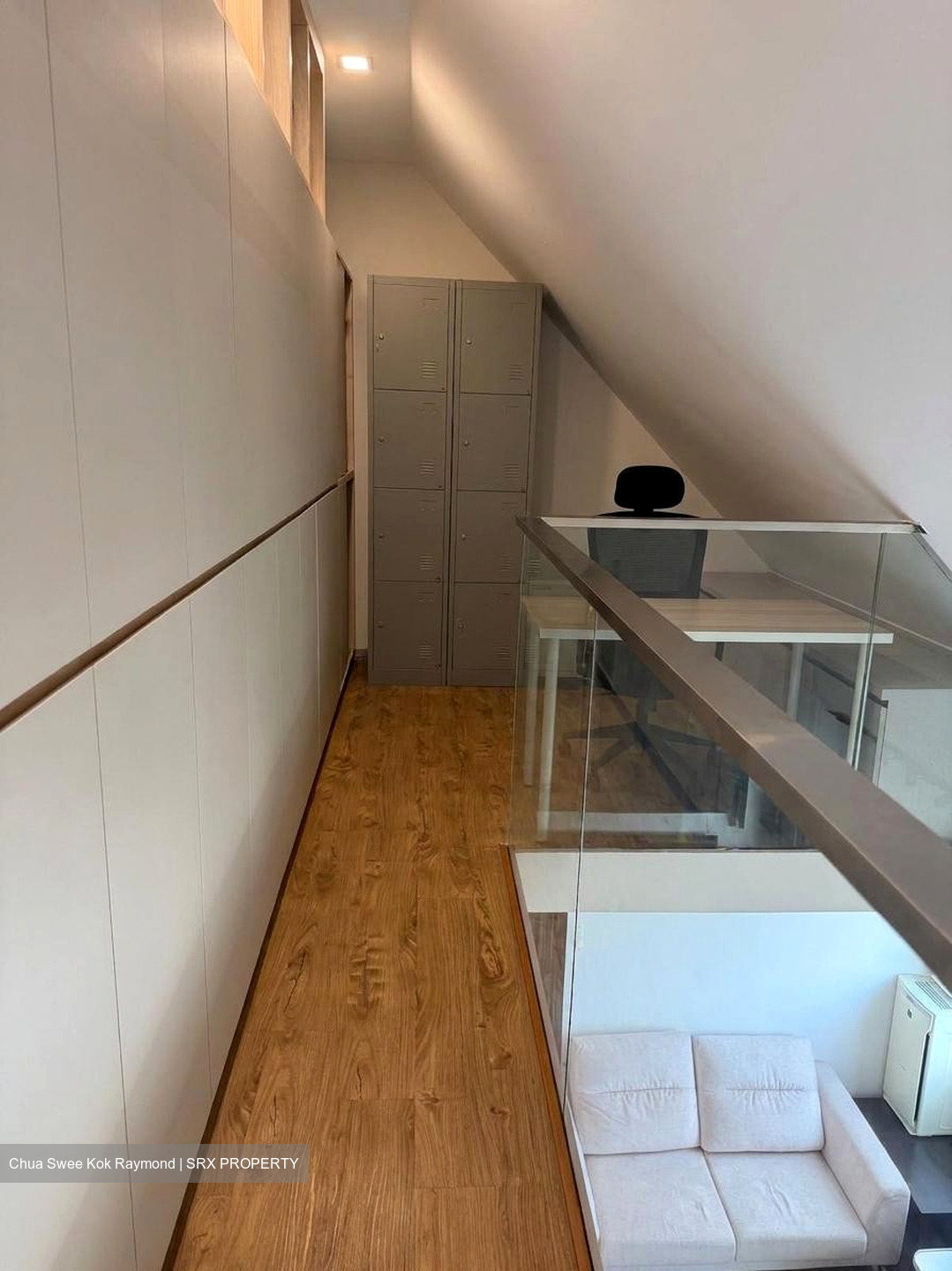 Le Reve (D14), Condominium #630697621